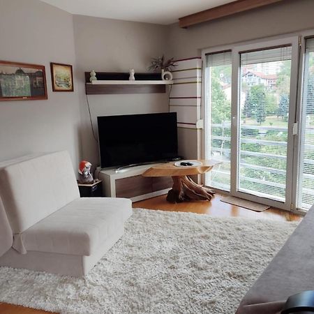 Apartman Lux Sneznik Врнячка-Баня Экстерьер фото