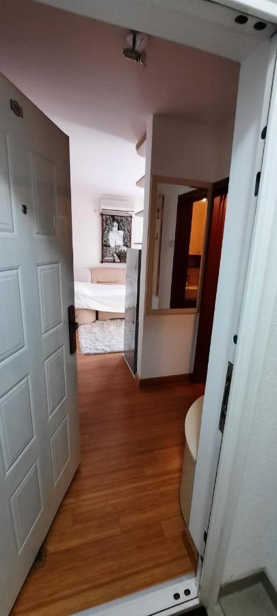 Apartman Lux Sneznik Врнячка-Баня Экстерьер фото