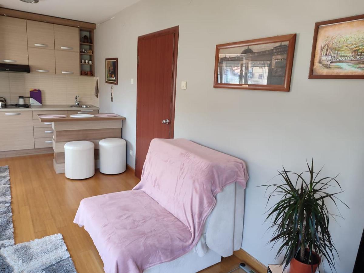 Apartman Lux Sneznik Врнячка-Баня Экстерьер фото