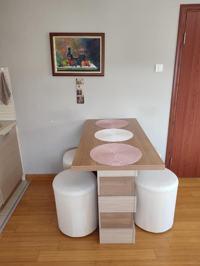 Apartman Lux Sneznik Врнячка-Баня Экстерьер фото