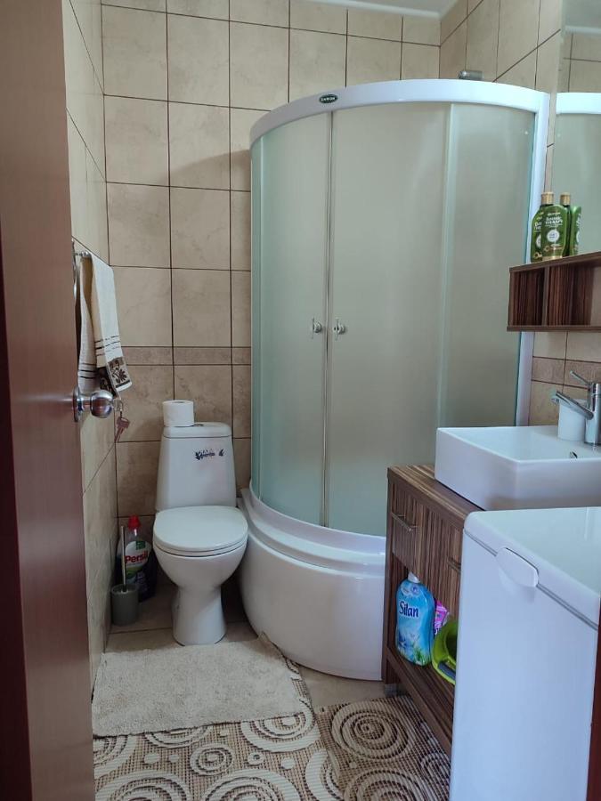 Apartman Lux Sneznik Врнячка-Баня Экстерьер фото