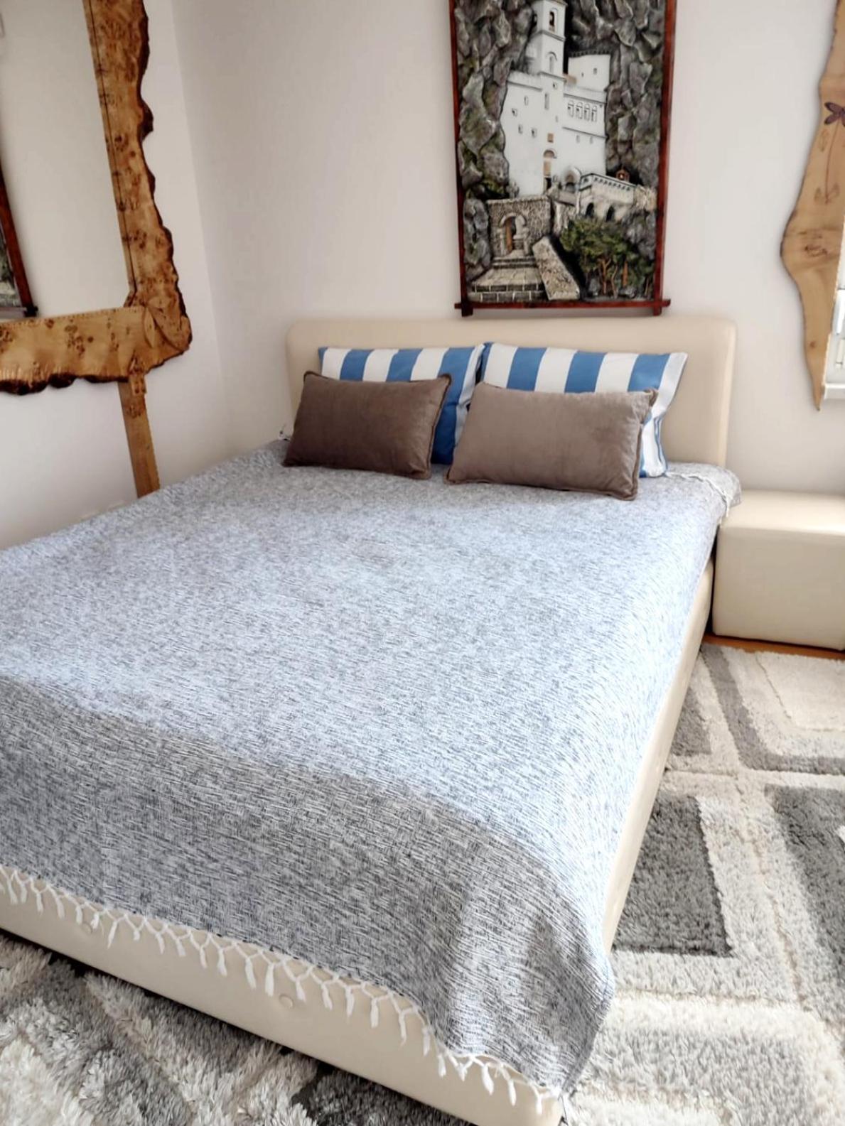 Apartman Lux Sneznik Врнячка-Баня Экстерьер фото