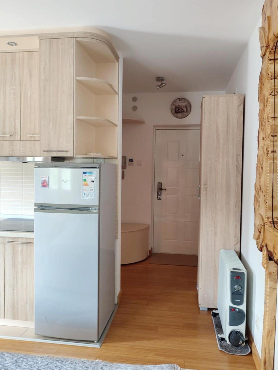 Apartman Lux Sneznik Врнячка-Баня Экстерьер фото