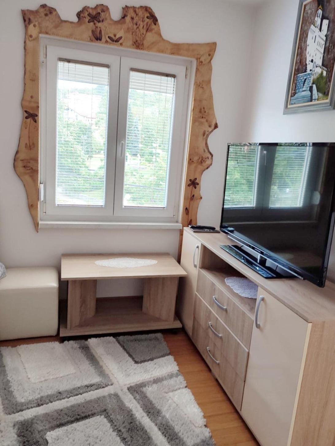 Apartman Lux Sneznik Врнячка-Баня Экстерьер фото